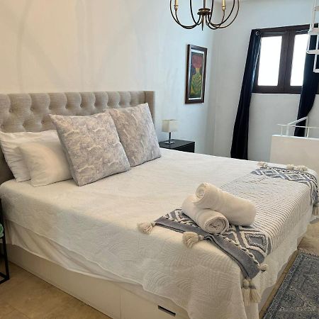 Kasa Roof Top 6 1 Bed 1 Bath For 2 Guests Amazing Views Old San Juan Exteriör bild