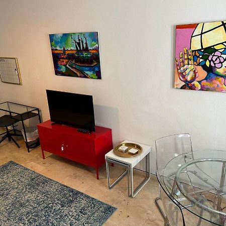 Kasa Roof Top 6 1 Bed 1 Bath For 2 Guests Amazing Views Old San Juan Exteriör bild