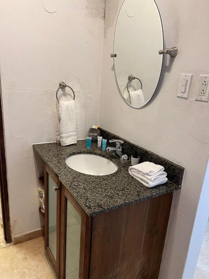 Kasa Roof Top 6 1 Bed 1 Bath For 2 Guests Amazing Views Old San Juan Exteriör bild