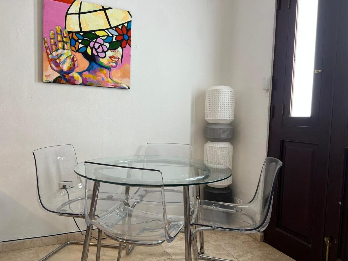 Kasa Roof Top 6 1 Bed 1 Bath For 2 Guests Amazing Views Old San Juan Exteriör bild