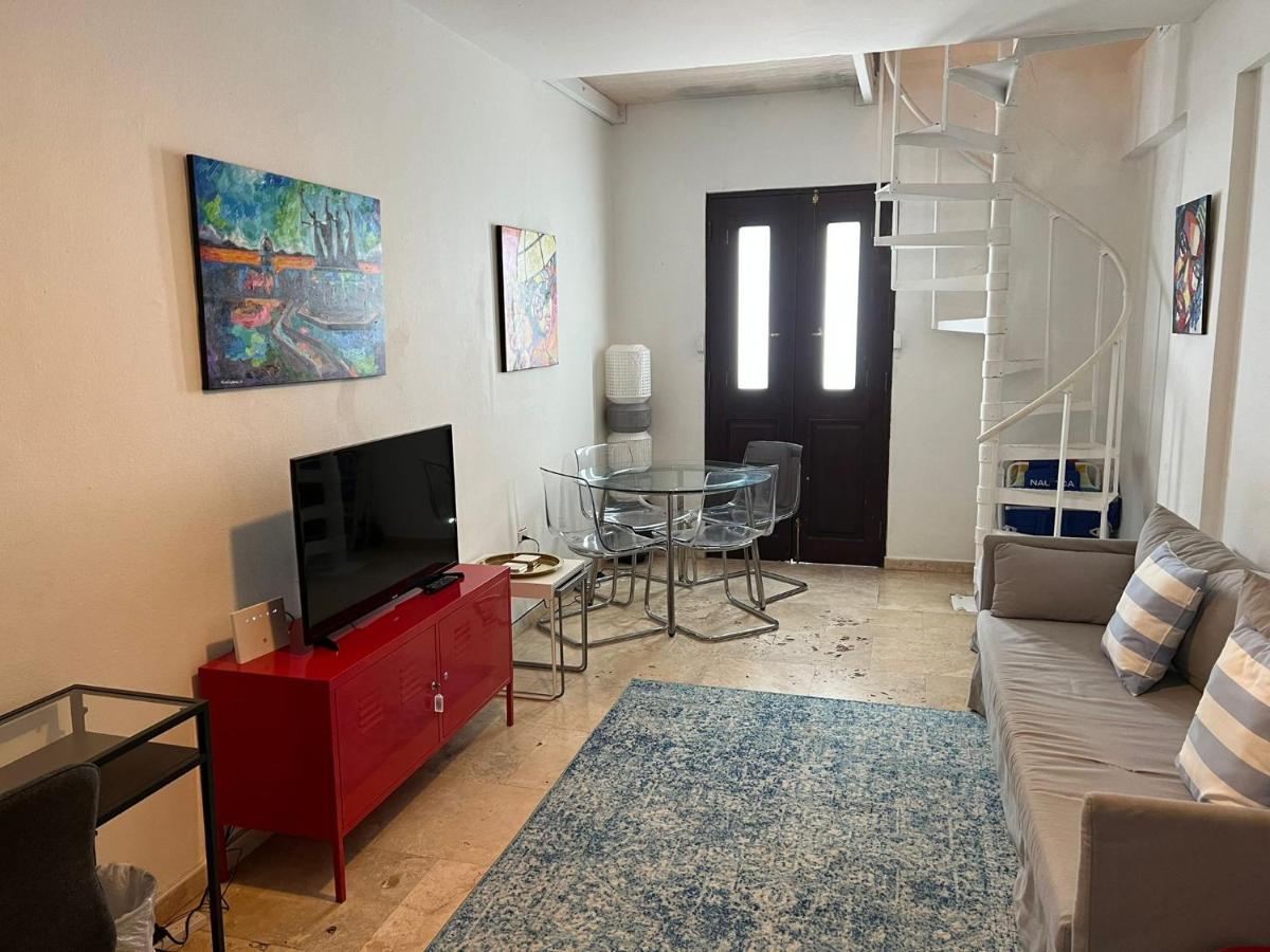 Kasa Roof Top 6 1 Bed 1 Bath For 2 Guests Amazing Views Old San Juan Exteriör bild