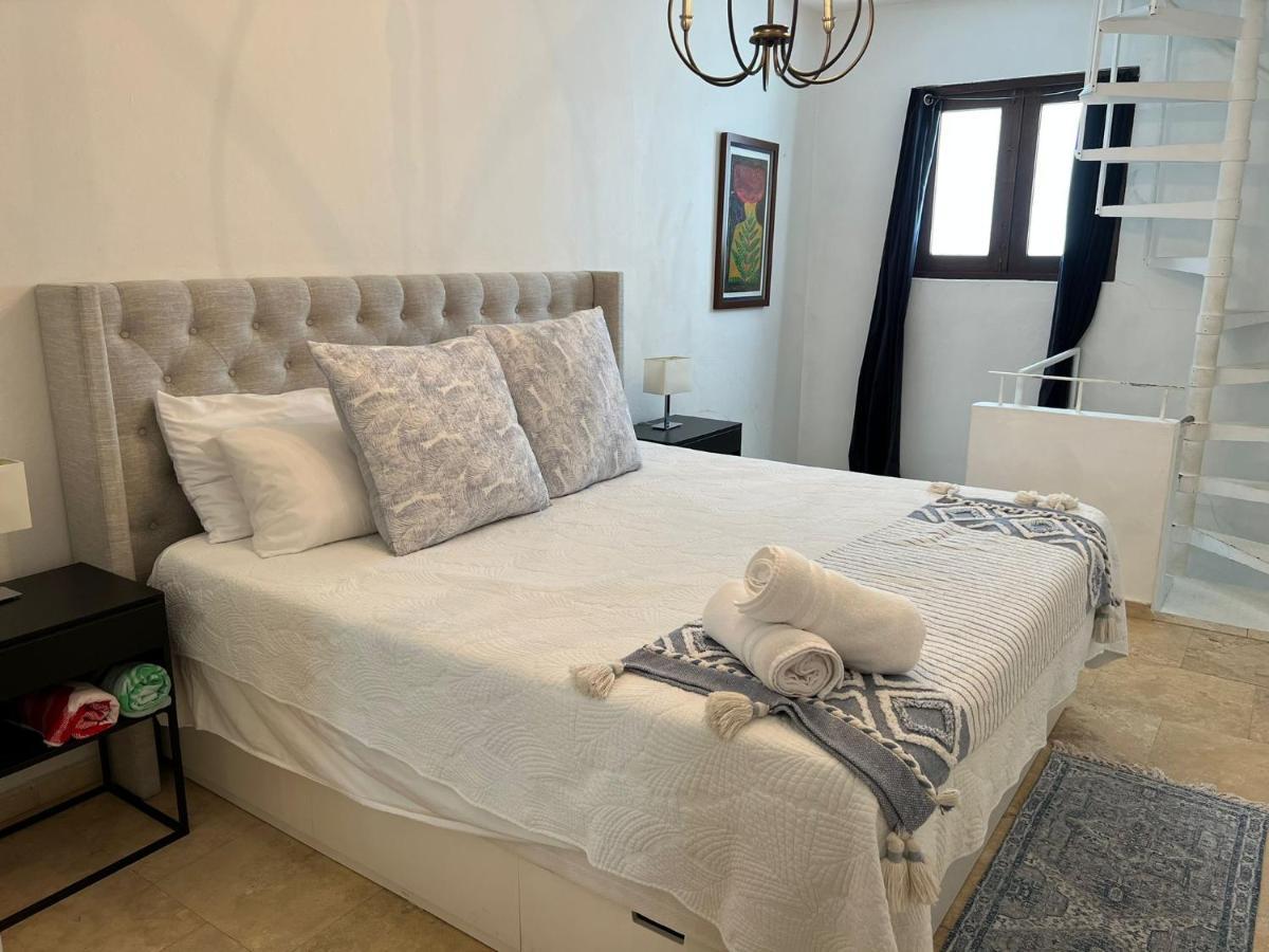 Kasa Roof Top 6 1 Bed 1 Bath For 2 Guests Amazing Views Old San Juan Exteriör bild