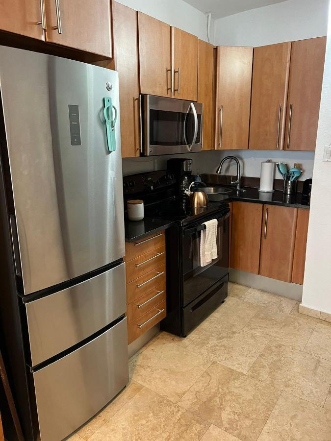 Kasa Roof Top 6 1 Bed 1 Bath For 2 Guests Amazing Views Old San Juan Exteriör bild