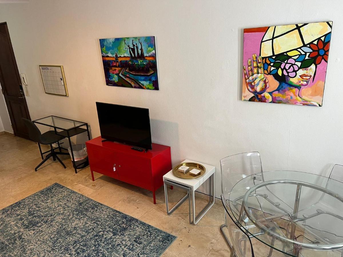 Kasa Roof Top 6 1 Bed 1 Bath For 2 Guests Amazing Views Old San Juan Exteriör bild