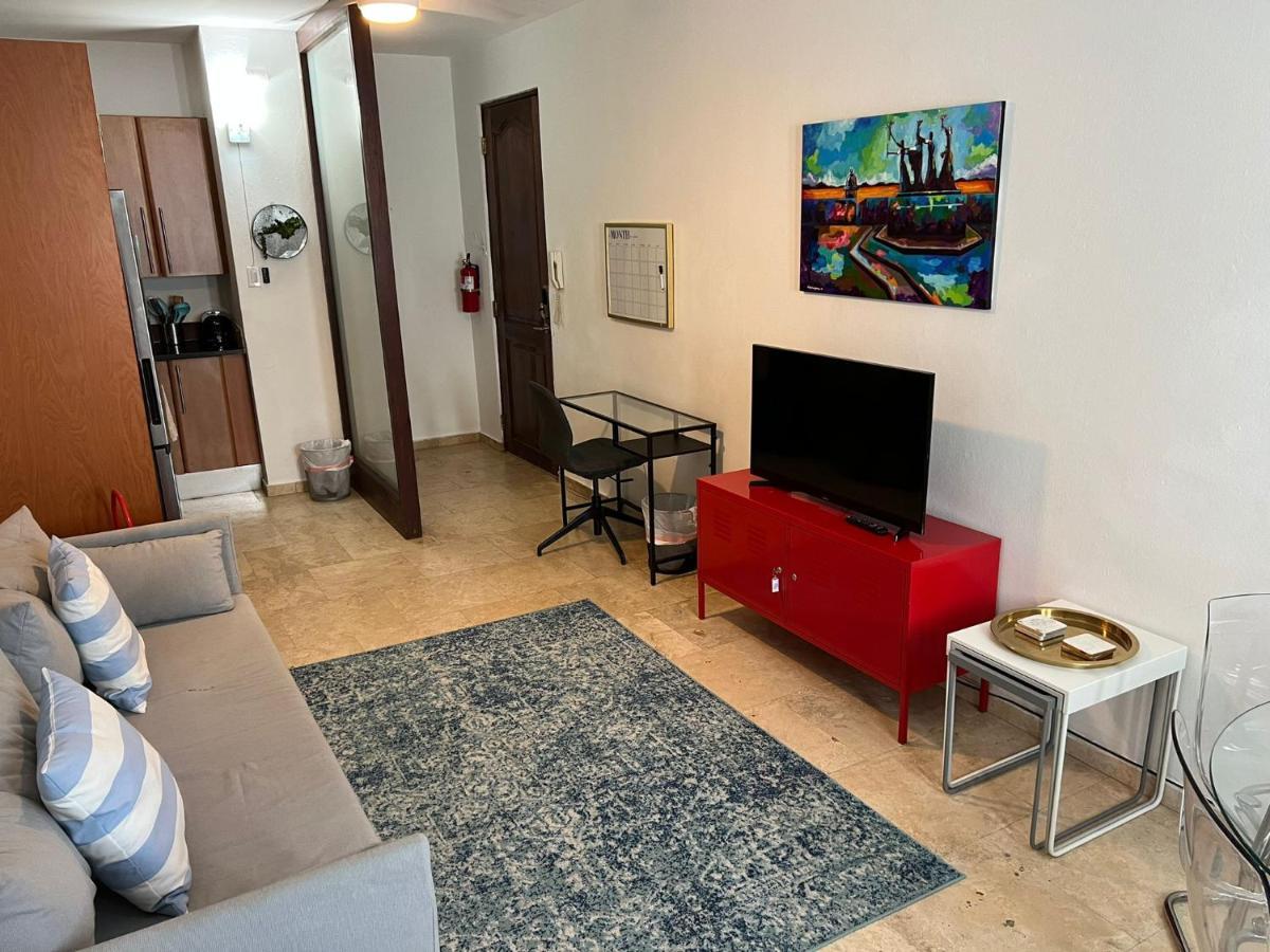 Kasa Roof Top 6 1 Bed 1 Bath For 2 Guests Amazing Views Old San Juan Exteriör bild